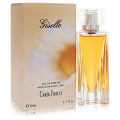 Giselle Eau De Parfum Spray By Carla Fracci For Women