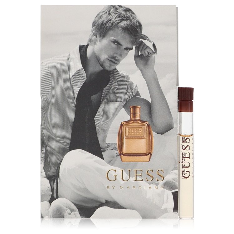 Guess Marciano Vial (sample) By Guess For Men