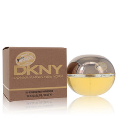 Golden Delicious Dkny Eau De Parfum Spray By Donna Karan For Women