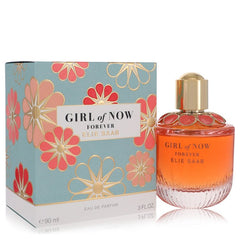 Girl Of Now Forever Eau De Parfum Spray By Elie Saab For Women