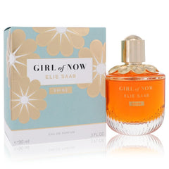 Girl Of Now Shine Eau De Parfum Spray By Elie Saab For Women