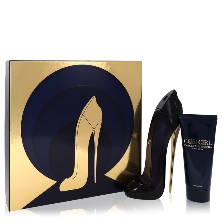 Good Girl Gift Set By Carolina Herrera For Women