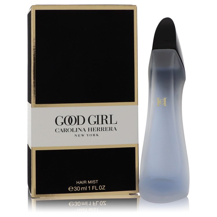 Good Girl Hair Mist By Carolina Herrera For Women