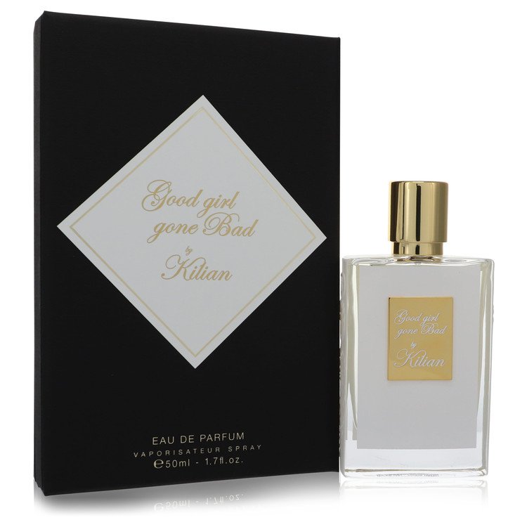 Good Girl Gone Bad Eau De Parfum Spray By Kilian For Women