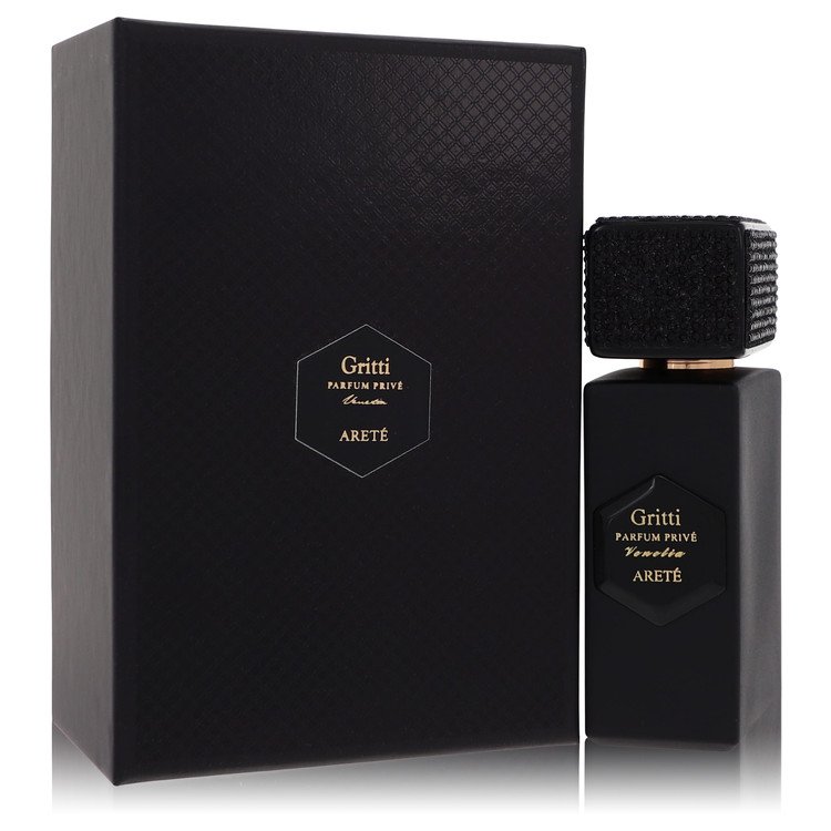 Gritti Arete Prive Eau De Parfum Spray (Unisex) By Gritti For Women