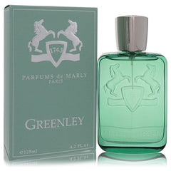 Greenley Eau De Parfum Spray (Unisex) By Parfums De Marly For Men