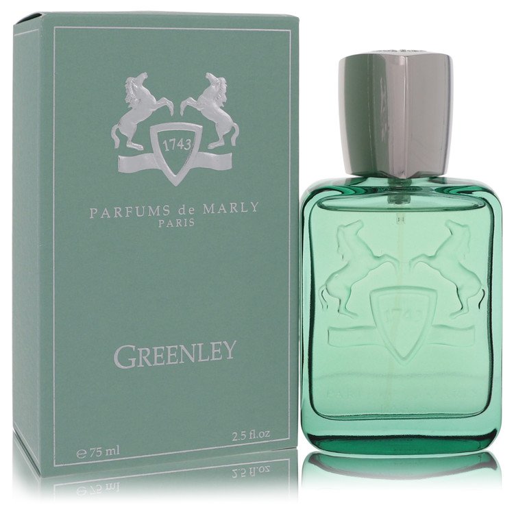 Greenley Eau De Parfum Spray (Unisex) By Parfums De Marly For Men