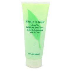 Green Tea Body Lotion By Elizabeth Arden For Women