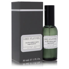 Grey Flannel Eau De Toilette Spray By Geoffrey Beene For Men