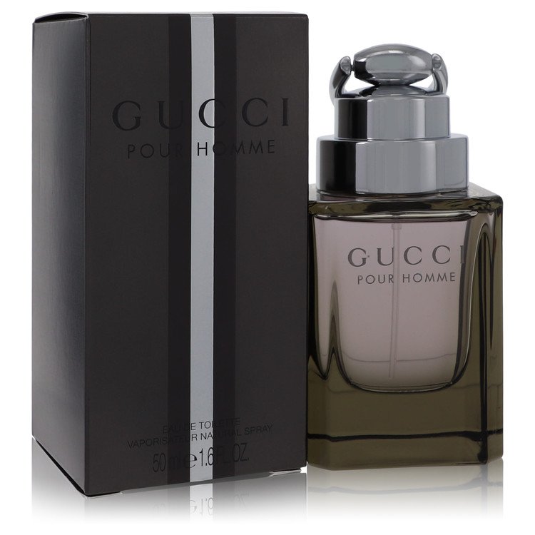 Gucci (new) Eau De Toilette Spray By Gucci For Men