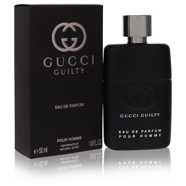 Gucci Guilty Pour Homme Eau De Parfum Spray By Gucci For Men