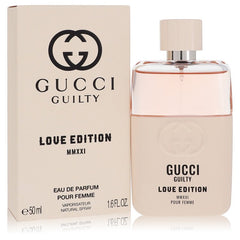 Gucci Guilty Love Edition Mmxxi Eau De Parfum Spray By Gucci For Women