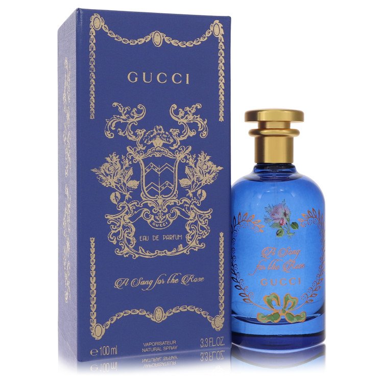 Gucci A Song For The Rose Eau De Parfum Spray By Gucci For Women