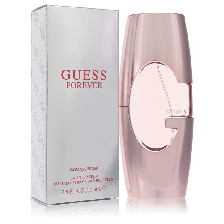 Guess Forever Eau De Parfum Spray By Guess For Women