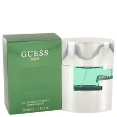 Guess (new) Eau De Toilette Spray By Guess For Men