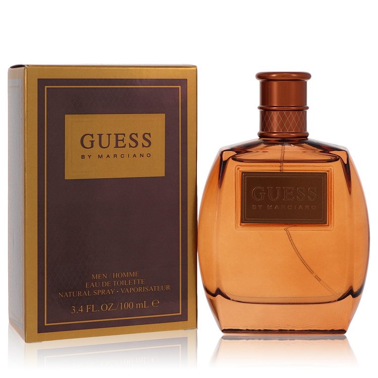 Guess Marciano Eau De Toilette Spray By Guess For Men