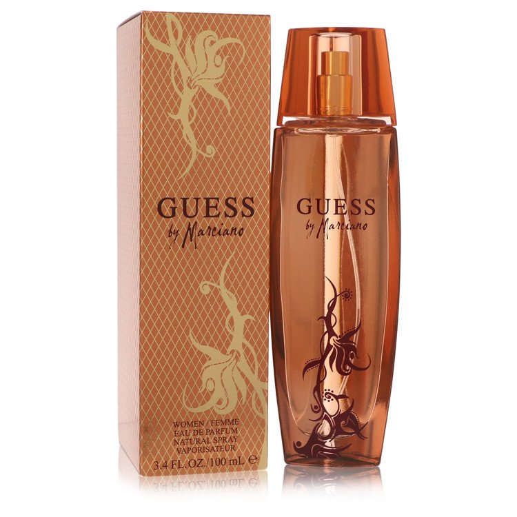 Guess Marciano Eau De Parfum Spray By Guess For Women