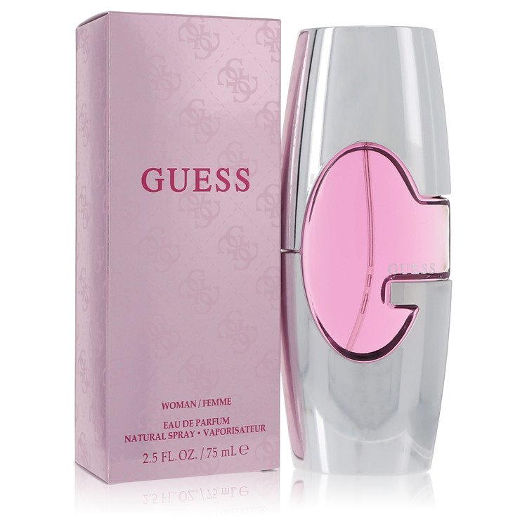 Guess (new) Eau De Parfum Spray By Guess For Women