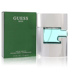 Guess (new) Eau De Toilette Spray By Guess For Men