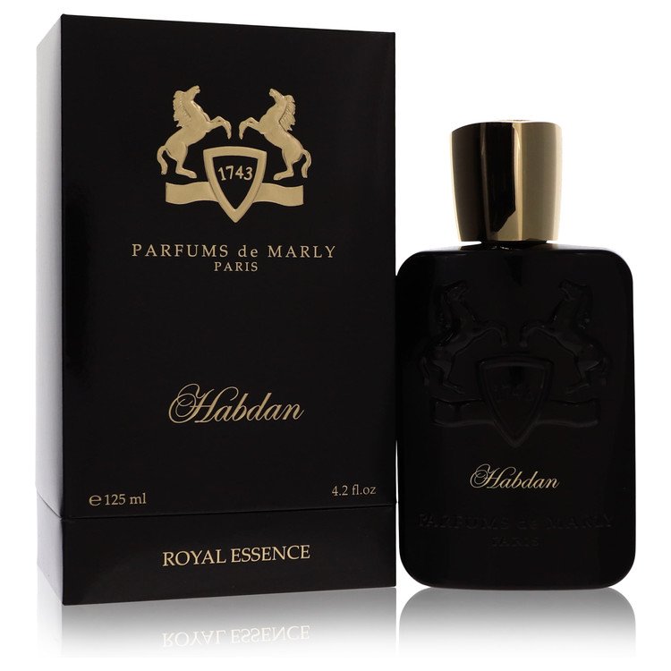 Habdan Eau De Parfum Spray By Parfums de Marly For Women