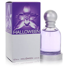 Halloween Eau De Toilette Spray By Jesus Del Pozo For Women