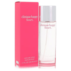 Happy Heart Eau De Parfum Spray By Clinique For Women