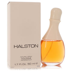 Halston Cologne Spray By Halston For Women