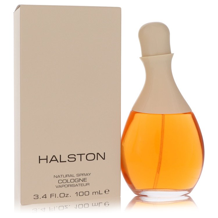 Halston Cologne Spray By Halston For Women