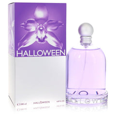 Halloween Eau De Toilette Spray By Jesus Del Pozo For Women