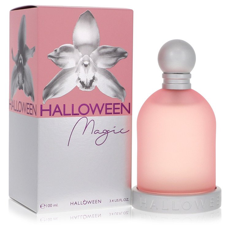 Halloween Magic Eau De Toilette Spray By Jesus Del Pozo For Women