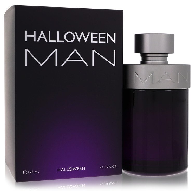 Halloween Man Eau De Toilette Spray By Jesus Del Pozo For Men