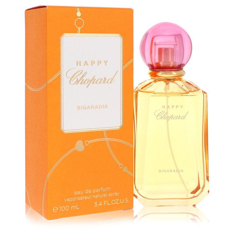 Happy Bigaradia Eau De Parfum Spray By Chopard For Women