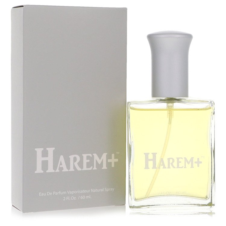 Harem Plus Eau De Parfum Spray By Unknown For Men