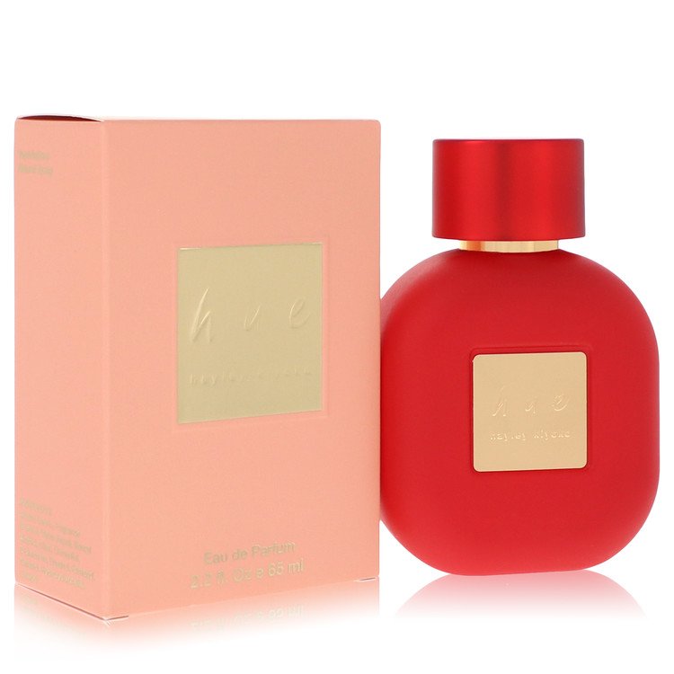 Hayley Kiyoko Hue Eau De Parfum Spray By Hayley Kiyoko For Women