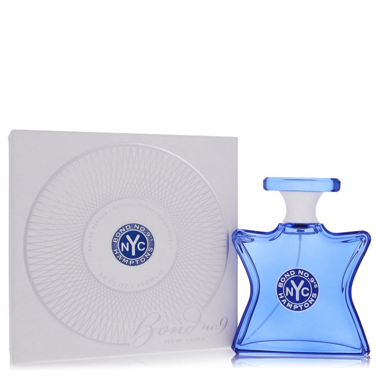 Hamptons Eau De Parfum Spray (Unisex) By Bond No. 9 For Women