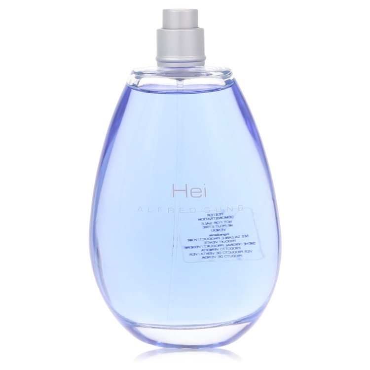 Hei Eau De Toilette Spray (Tester) By Alfred Sung For Men