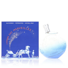 L'ombre Des Merveilles Eau De Parfum Spray By Hermes For Women