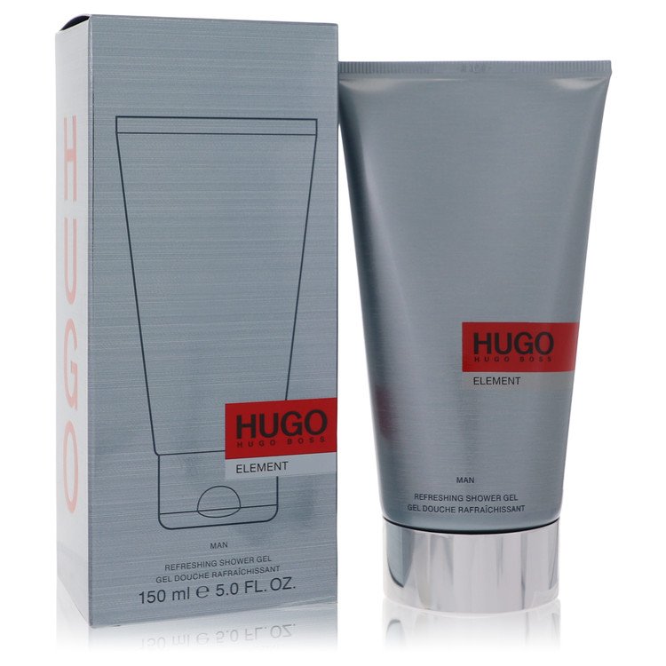 Hugo Element Shower Gel By Hugo Boss For Men