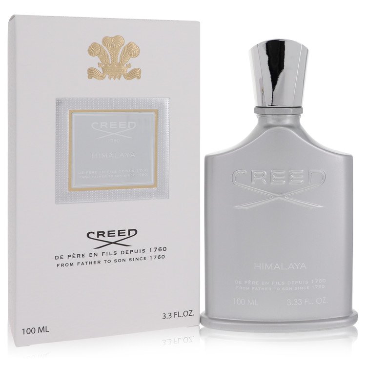 Himalaya Eau De Parfum Spray (Unisex) By Creed For Men