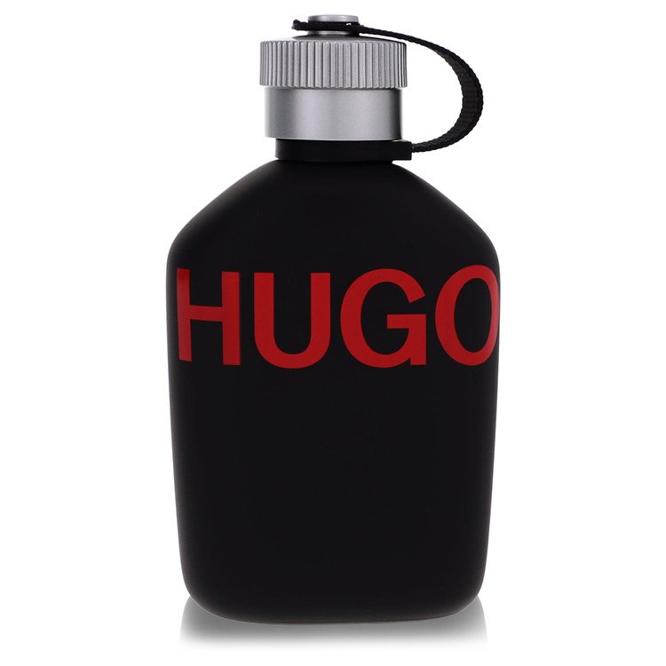 Hugo Just Different Eau De Toilette Spray (Tester) By Hugo Boss For Men