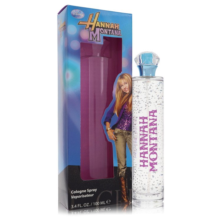 Hannah Montana Cologne Spray By Hannah Montana For Women