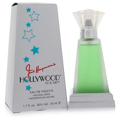 Hollywood Eau De Toilette Spray By Fred Hayman For Men