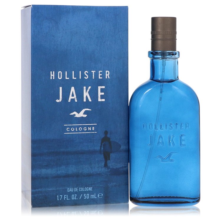 Hollister Jake Eau De Cologne Spray By Hollister For Men