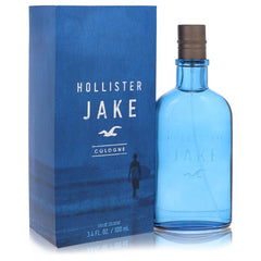 Hollister Jake Eau De Cologne Spray By Hollister For Men