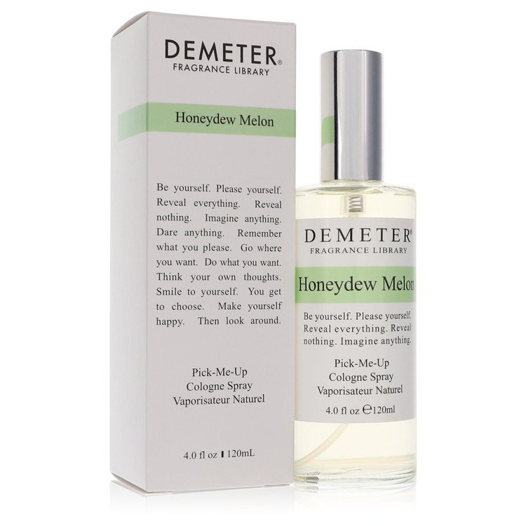 Demeter Honeydew Melon Cologne Spray By Demeter For Women