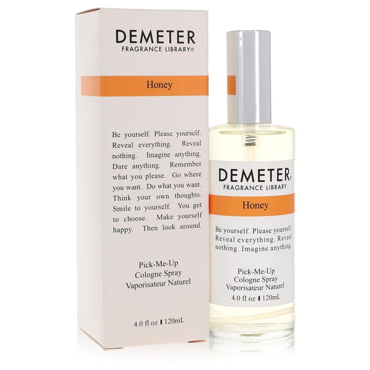 Demeter Honey Cologne Spray By Demeter For Women