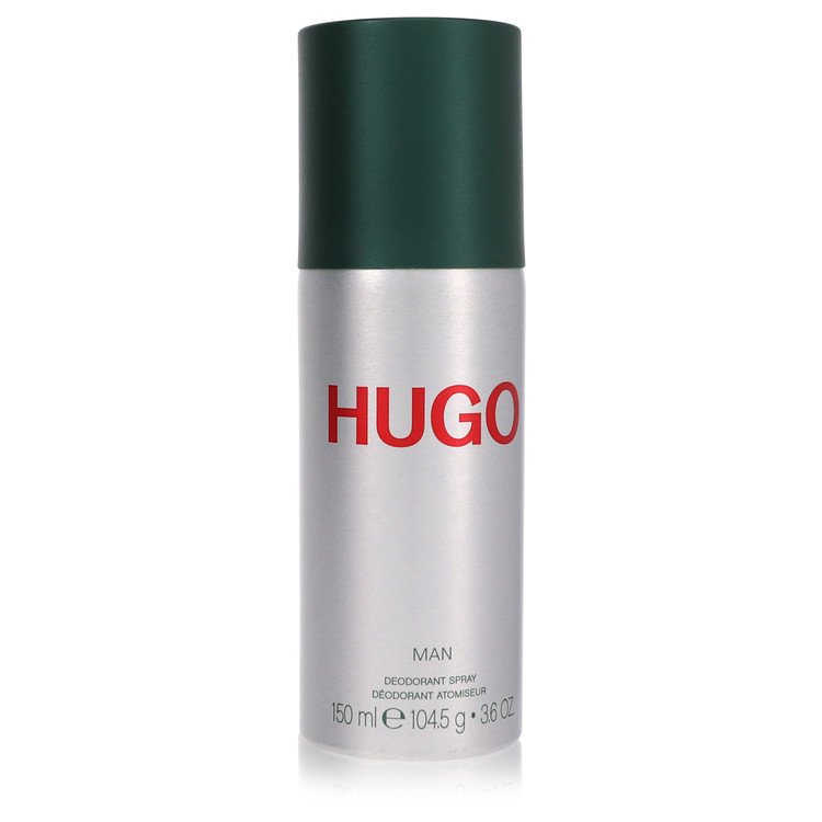 Hugo Deodorant Spray By Hugo Boss For Men