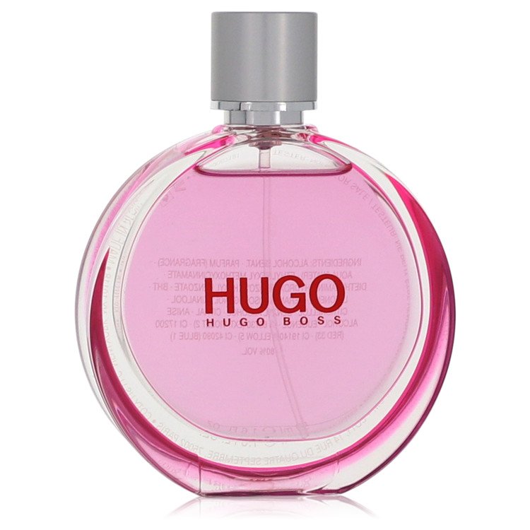 Hugo Extreme Eau De Parfum Spray (Tester) By Hugo Boss For Women