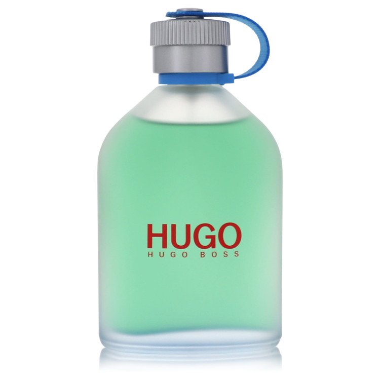 Hugo Now Eau De Toilette Spray (Tester) By Hugo Boss For Men