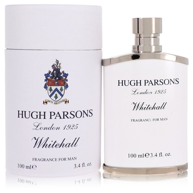 Hugh Parsons Whitehall Eau De Parfum Spray By Hugh Parsons For Men